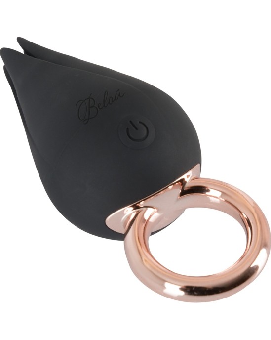 Belou Finger Vibe w Flutter Ef