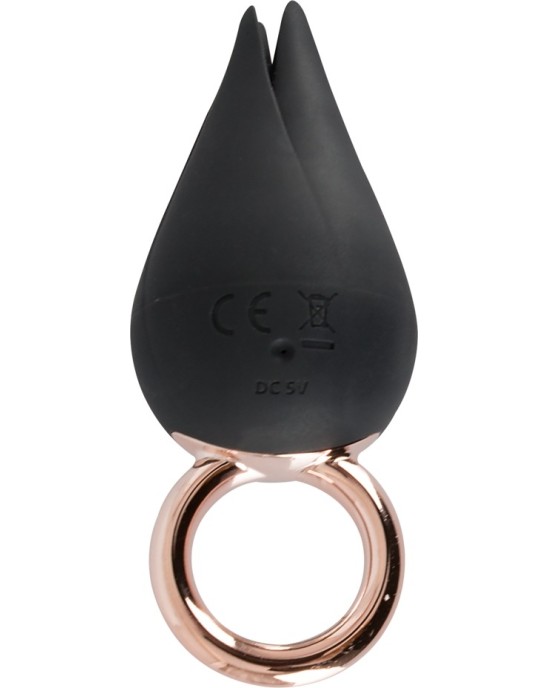 Belou Finger Vibe w Flutter Ef