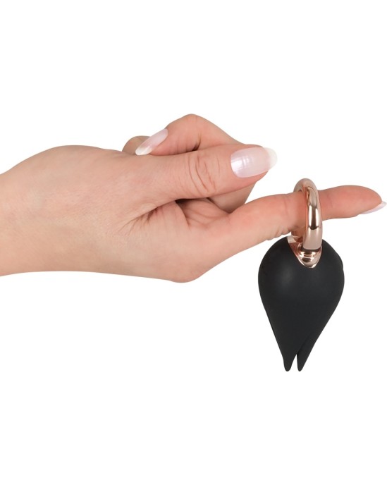 Belou Finger Vibe w Flutter Ef