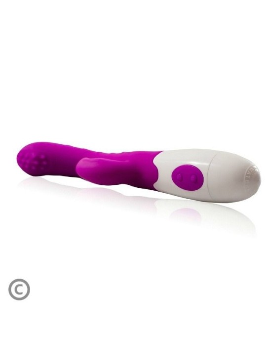 Pretty Love Flirtation Vibrators violets