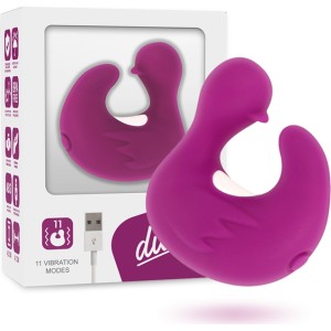 Coverme Stimulējošs vibrators