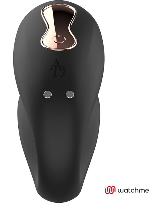 Anne's Desire DUAL PLEASURE TECNOLOG A WATCHME BLACK/GOLD