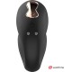 Anne's Desire DUAL PLEASURE TECNOLOG A WATCHME BLACK/GOLD