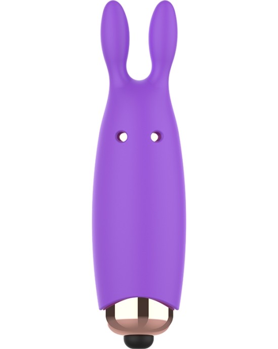 Womanvibe BUGSY Stimulējošs vibrators