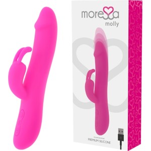 Moressa MOLLY Stimulējošs vibrators