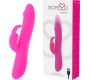 Moressa MOLLY PREMIUM SILICONE RECHARGEABLE