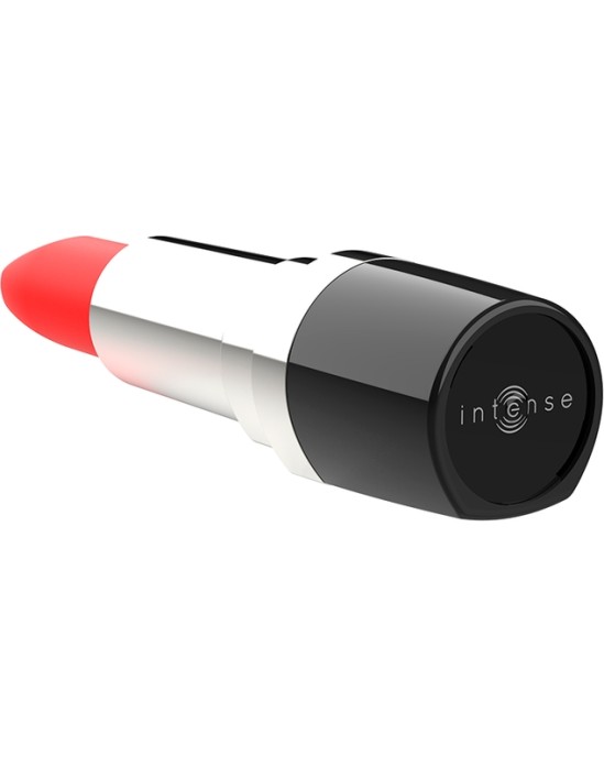 Intense Fun INTENSE LIPPSY LIPSTICK VIBRATOR