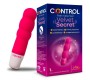 Control Toys МИНИ ЭСТИМУЛЯТОР CONTROL VELVET SECRET