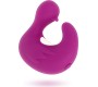 Coverme DUCKYMANIA RECHARGEABLE SILICONE STIMULATING DUCK THIMBLE