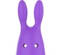 Womanvibe BUGSY SILICONE RABBIT STIMULATOR