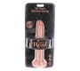 Get Real SILIKONA Dildo 19 CM