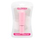 Glossy KABATAS VIBRATORS rozā