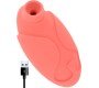 Ohmama Stimulating OHMAMA - CORAL CLITORIS WAVE STIMULATOR