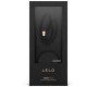 Lelo TIANI DUO COUPLES MASSAGER melns