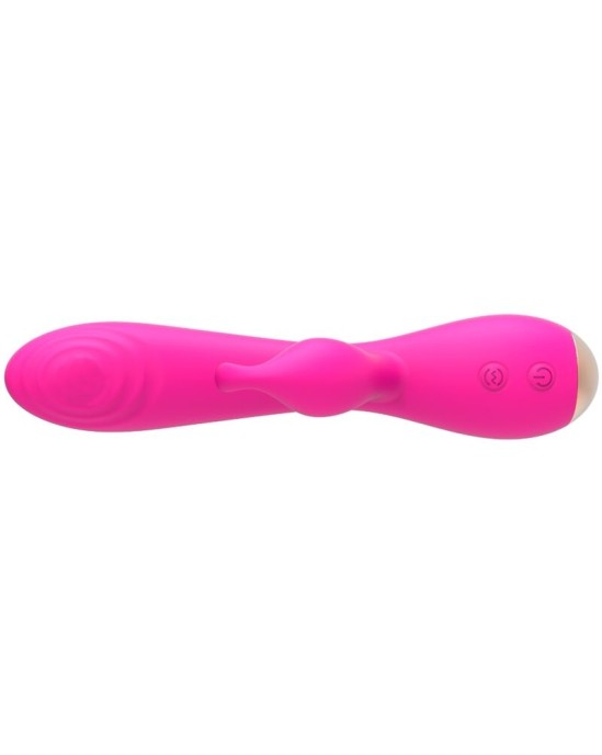 Nalone MAGIC STICK RABBIT VIBRATOR - PINK