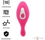 Intense Fun INTENSE - ROB rozā REMOTE CONTROL PANTIE