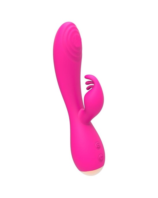 Nalone MAGIC STICK RABBIT VIBRATOR - PINK