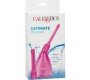 California Exotics CALEX ULTIMATE ДУШ РОЗОВЫЙ