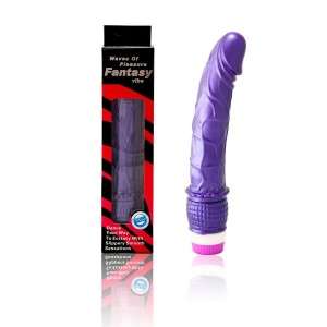 Baile Vibrators 23 CM violets