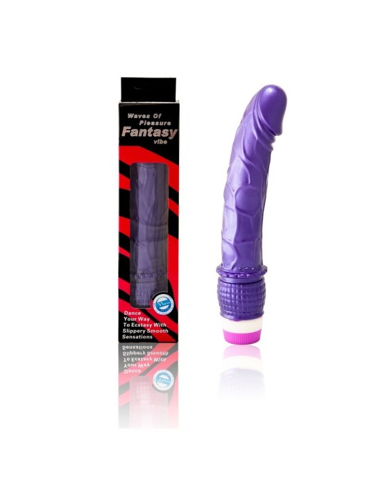 Baile Vibrators 23 CM violets