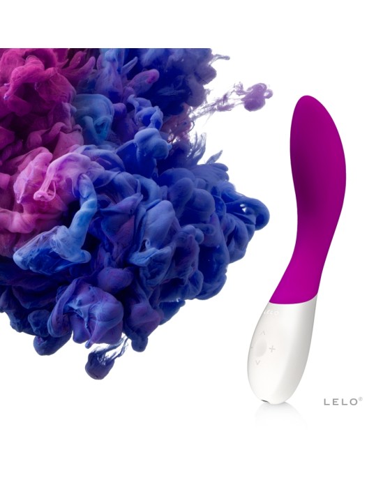 Lelo MONA Vibrators violets