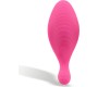 Intense Fun INTENSE - ROB rozā REMOTE CONTROL PANTIE