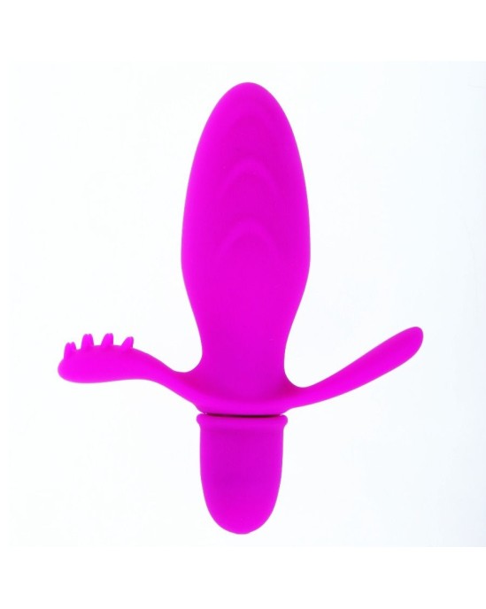 Pretty Love Flirtation Vibrators