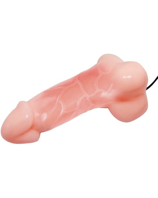 Baile Reālistisks vibrators 22 CM