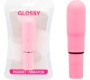 Glossy KABATAS VIBRATORS rozā