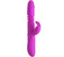 Pretty Love Smart Vibrators ar klitora stimulātoru