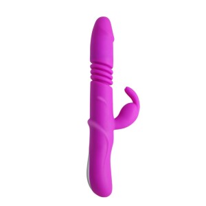 Pretty Love Smart Vibrators ar klitora stimulātoru