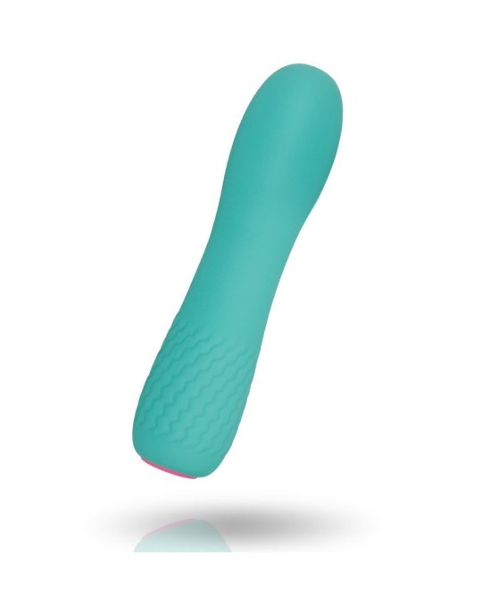 Inspire Essential Stimulējošs vibrators tirkīza