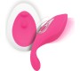 Intense Fun INTENSE - ROB rozā REMOTE CONTROL PANTIE