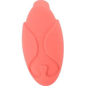 Ohmama Stimulating OHMAMA - CORAL CLITORIS WAVE STIMULATOR