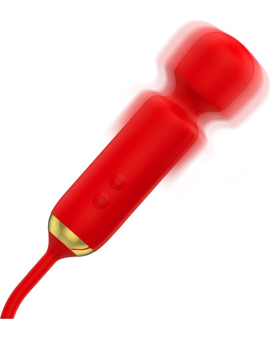 MIA TOSCANA Vibrators + Vibroola