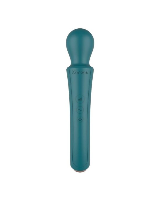 Xocoon THE CURVED WAND GREEN