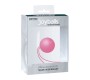 Joydivision Joyballs - Vaginālās bumbiņas rozā