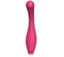 Je Joue JUNO G-SPOT VIBRATOR - FUCHSIA