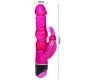 Baile Vibrators violets 23 CM