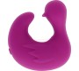 Coverme DUCKYMANIA RECHARGEABLE SILICONE STIMULATING DUCK THIMBLE