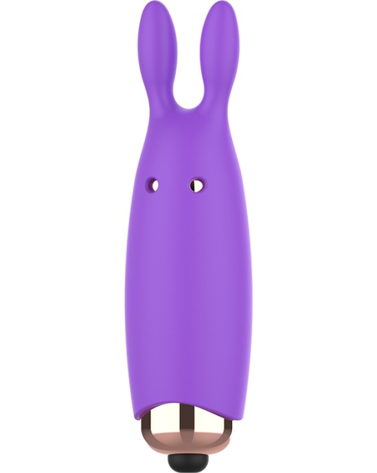 Womanvibe BUGSY Stimulējošs vibrators