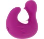 Coverme DUCKYMANIA RECHARGEABLE SILICONE STIMULATING DUCK THIMBLE