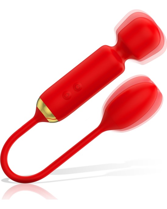 MIA TOSCANA Vibrators + Vibroola