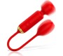 MIA TOSCANA DOUBLE PLEASURE WAND + VIBRATING EGG