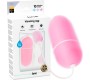 Online PINK WATERPROOF VIBRATING EGG