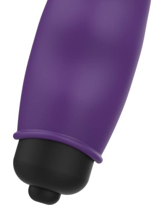 Ohmama Stimulējošs vibrators violets