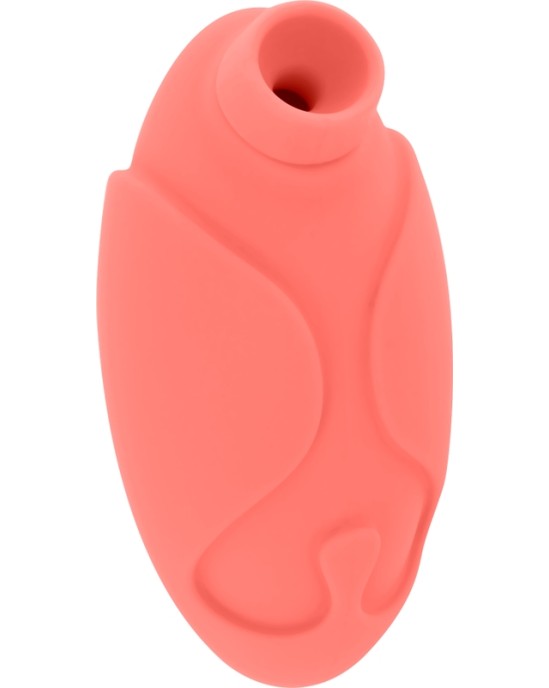 Ohmama Stimulating OHMAMA - CORAL CLITORIS WAVE STIMULATOR