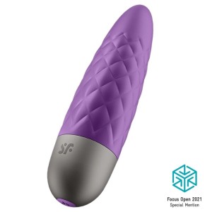 SATISFYER Vibrators lode 5 - violets