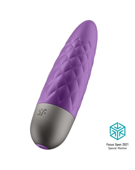 SATISFYER Vibrators lode 5 - violets