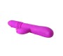 Pretty Love Smart Vibrators ar klitora stimulātoru